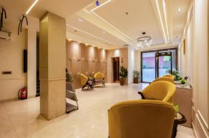 opo horizon the venue