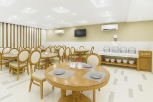 opo horizon the venue