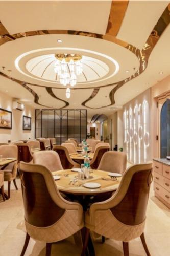 opo horizon the venue