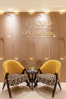 Opo Horizon The Venue,,3 star