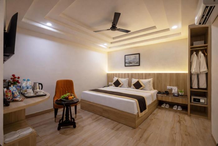 opo horizon the venue