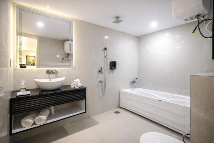 opo horizon the venue