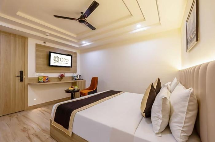 opo horizon the venue