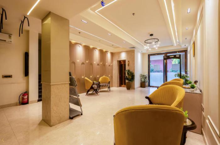 opo horizon the venue