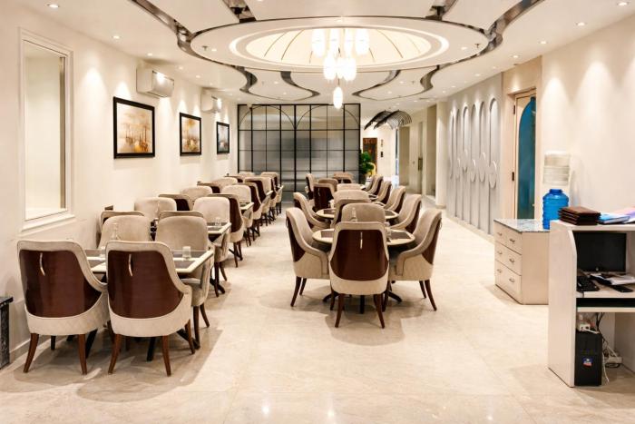 opo horizon the venue