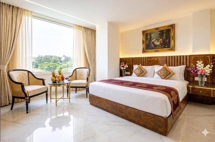 opo horizon the venue