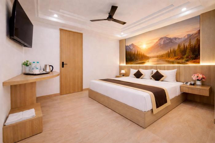 opo horizon the venue