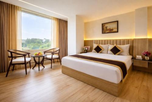 opo horizon the venue