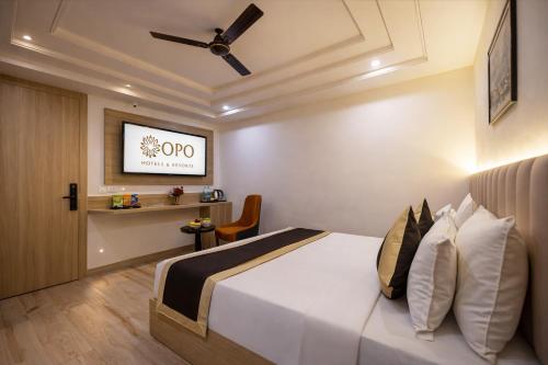 opo horizon the venue