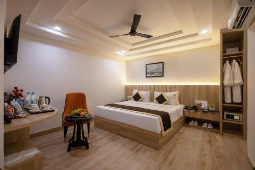 opo horizon the venue