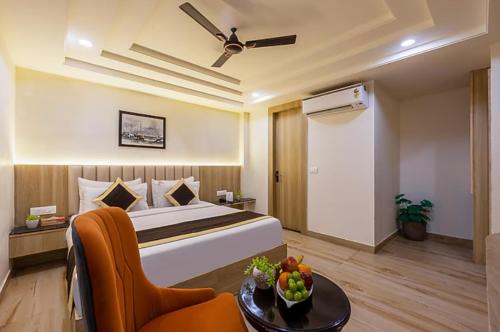 opo horizon the venue