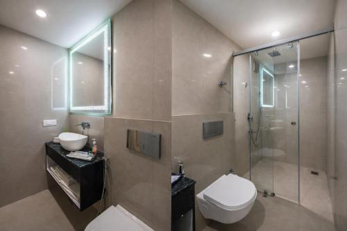 opo horizon the venue