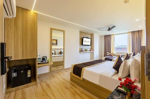 opo horizon the venue