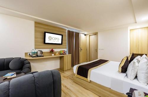 opo horizon the venue