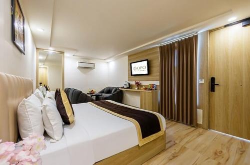 opo horizon the venue