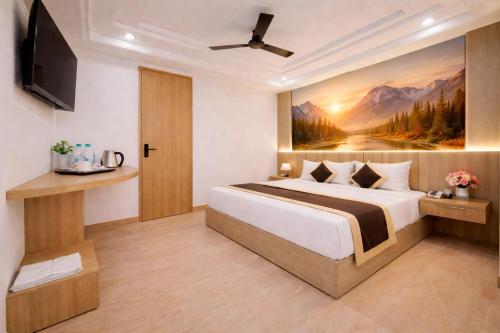 opo horizon the venue