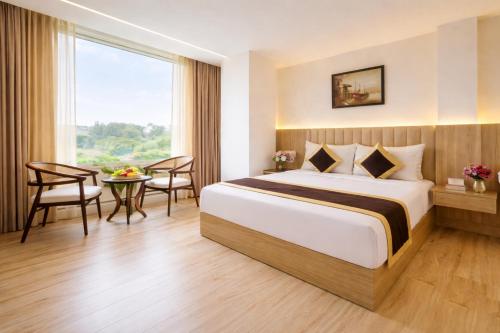 opo horizon the venue