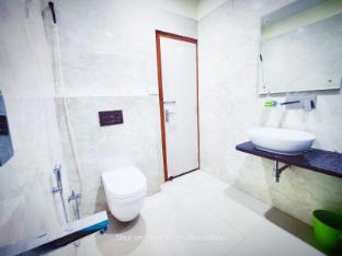 hotel nandini palace