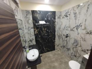 hotel nandini palace