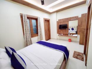 hotel nandini palace