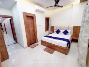 hotel nandini palace