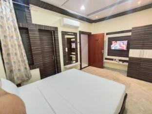 hotel nandini palace