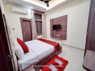 hotel nandini palace