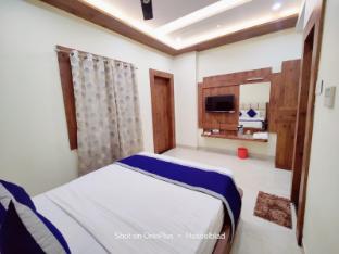 hotel nandini palace