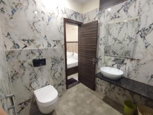 hotel nandini palace