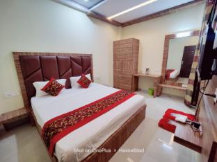 hotel nandini palace