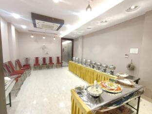 hotel nandini palace