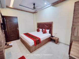 hotel nandini palace