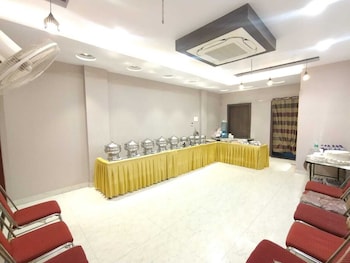 hotel nandini palace