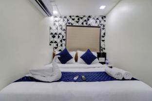 hotel vile parle executive near nanavati