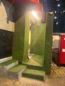 hotel vile parle executive near nanavati