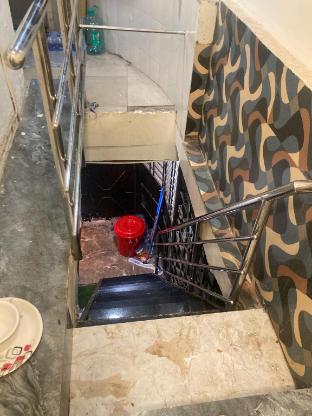 hotel vile parle executive near nanavati