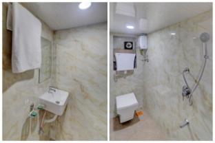 hotel vile parle executive near nanavati