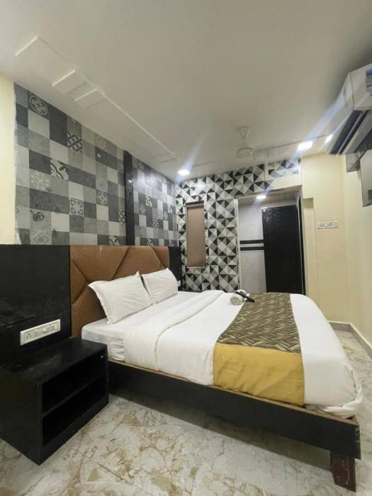 hotel vile parle executive near nanavati