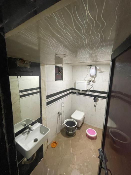 hotel vile parle executive near nanavati