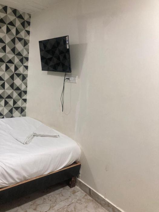 hotel vile parle executive near nanavati