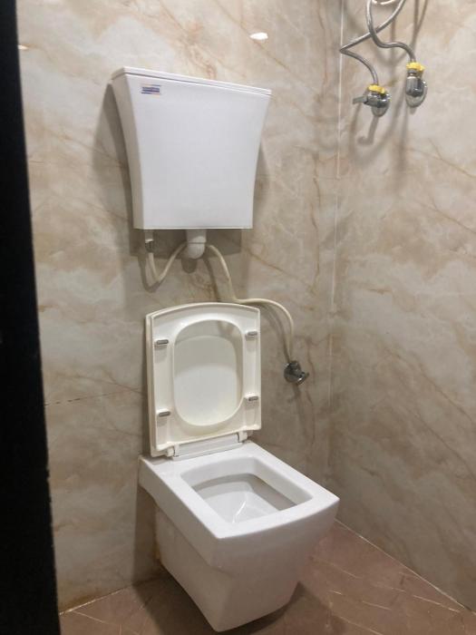 hotel vile parle executive near nanavati