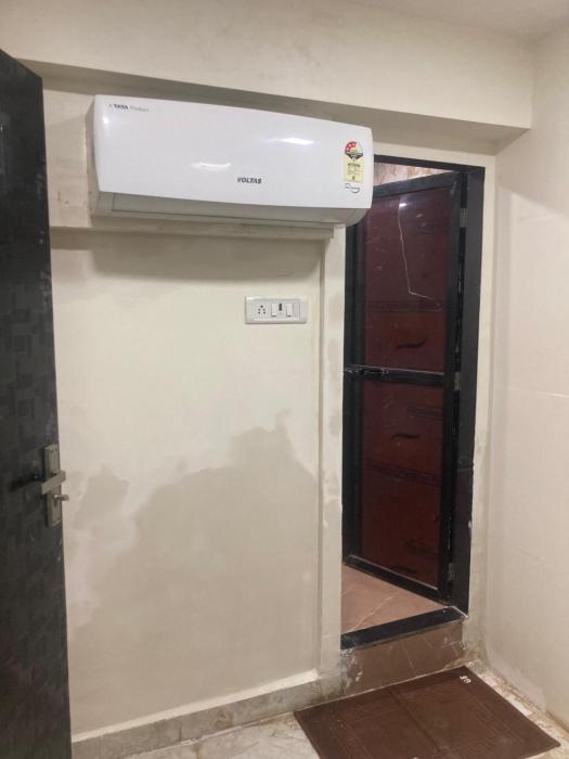 hotel vile parle executive near nanavati