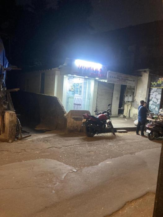 hotel vile parle executive near nanavati