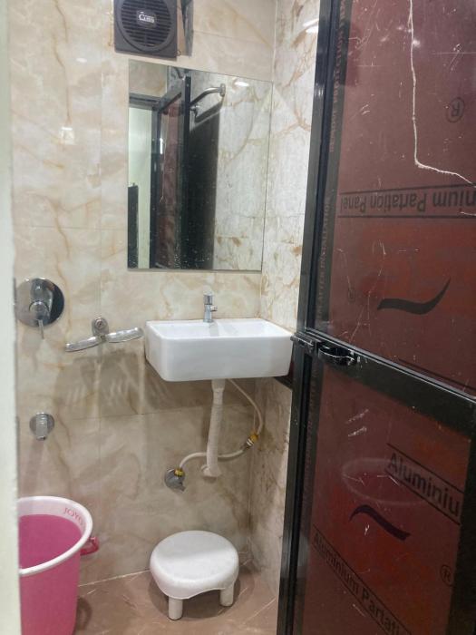 hotel vile parle executive near nanavati