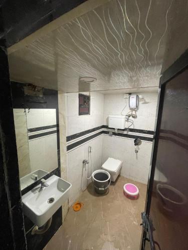 hotel vile parle executive near nanavati