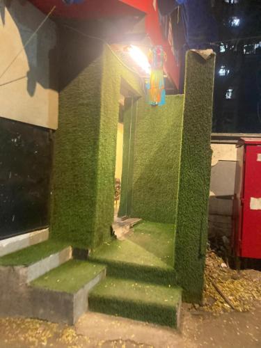 hotel vile parle executive near nanavati