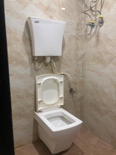 hotel vile parle executive near nanavati