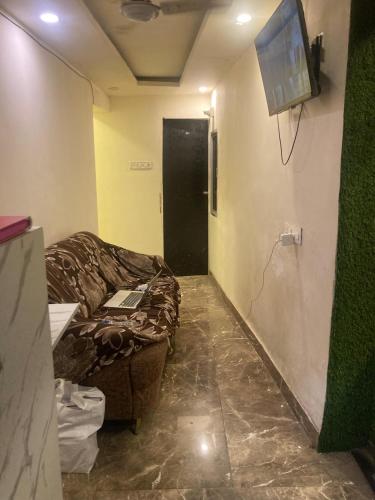 hotel vile parle executive near nanavati