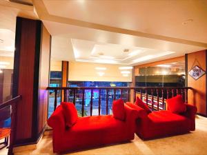 jostel hotel gangtok drift near mg marg