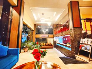 jostel hotel gangtok drift near mg marg